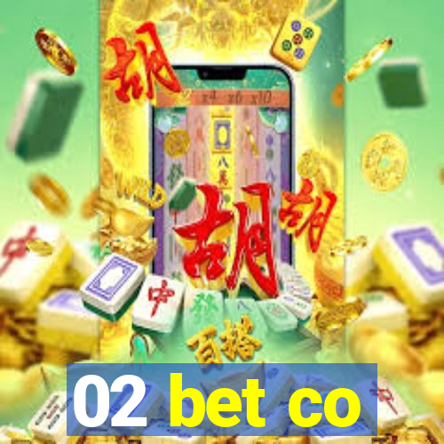 02 bet co